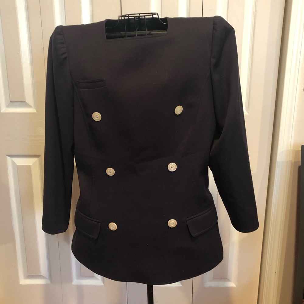 Valentino Jacket
